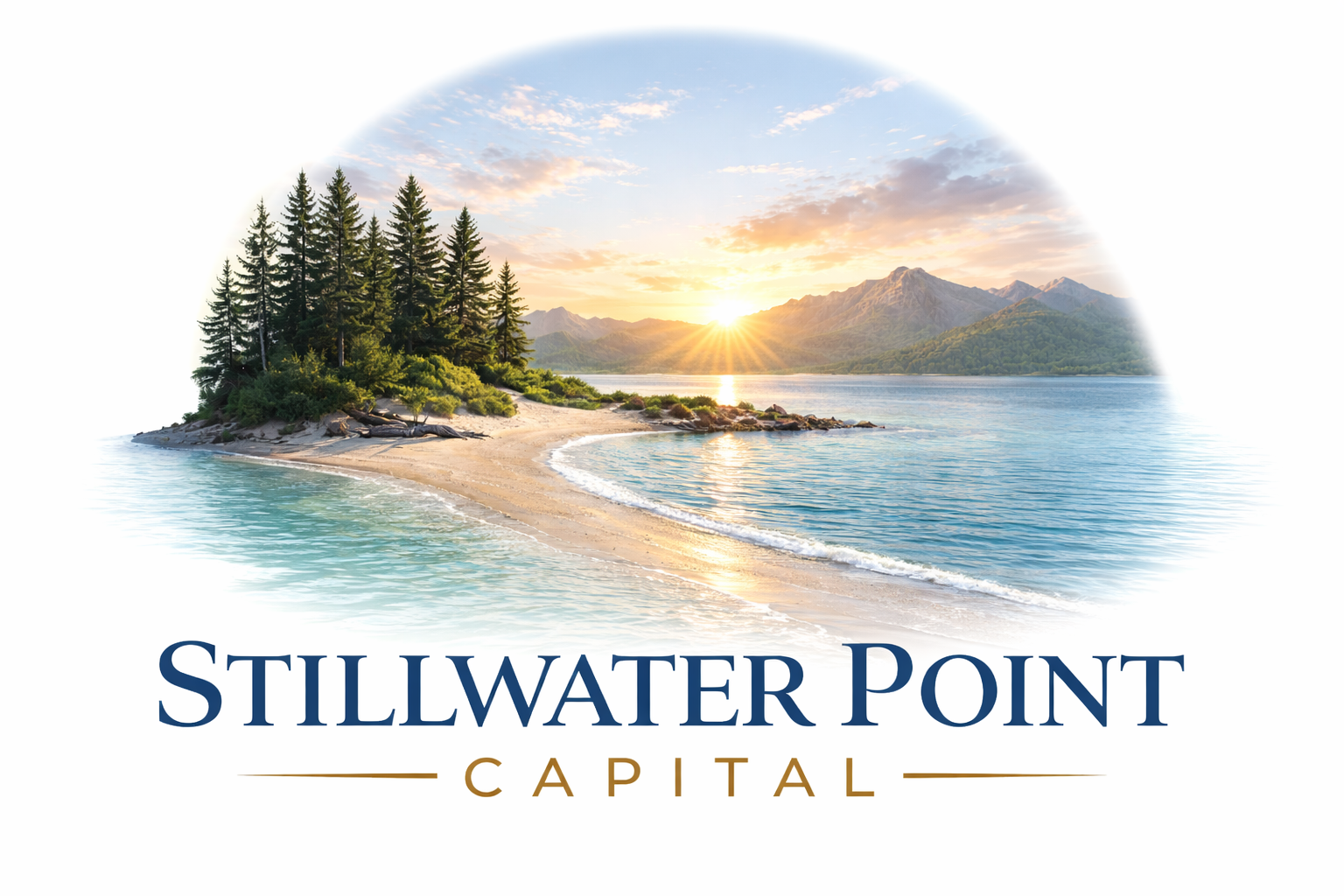 Stillwater Point Capital logo